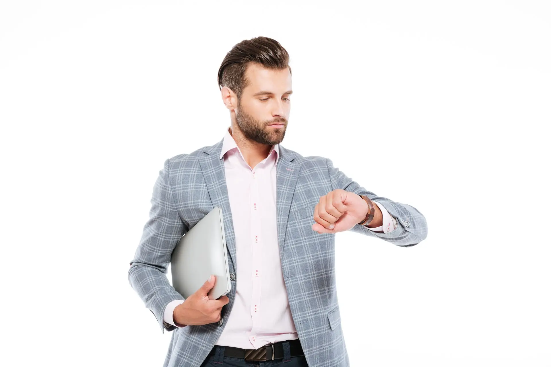 Plan een online afspraak op een geschikt moment en deel jouw verhaal.