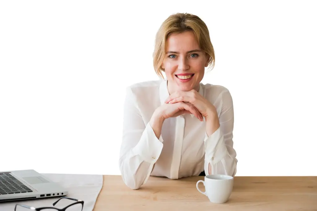 Out of the Blue gesprek 90 minuten